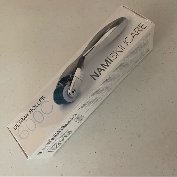 Nami skincare roller  - Picture 4 of 10